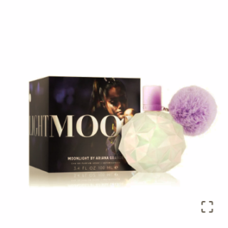 Ariana Grande Moonlight Woman Edp 100Ml
