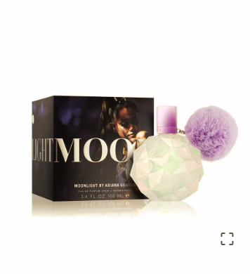 Ariana Grande Moonlight Woman Edp 100Ml