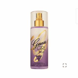 Guess Girl Belle 250Ml Body Mist