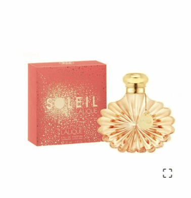 Lalique Soleil Woman Edp 100Ml