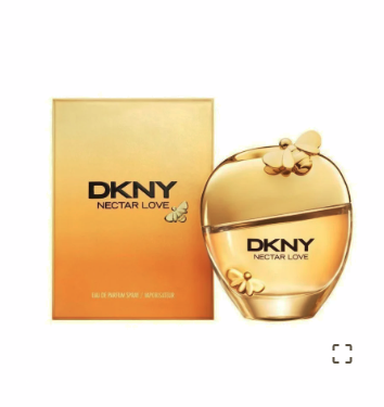 Dkny Nectar Love Woman Edp 100Ml