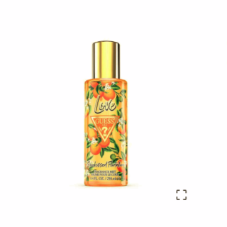 Guess Sunkissed Flirtation 250Ml Body Mist