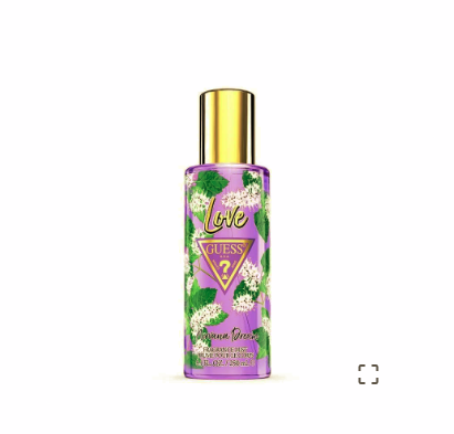 Guess Nirvana Dream 250Ml Mist