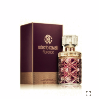 Roberto Cavalli Florence For Women Edp 75Ml