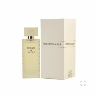 Lalique Perles Woman Edp 100Ml
