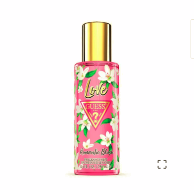 Guess Romantic Blush 250Ml Body Mist