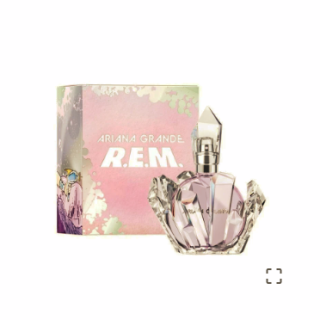 Ariana Grande R.E.M Edp 100Ml