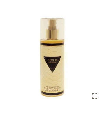 Guess Seductive Women 250Ml Body Mist