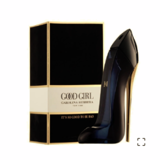 Carolina Herrera Good Girl Edp 150Ml