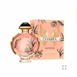 Paco Rabanne Olympea Blossom Woman Edp 80Ml