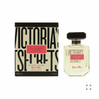 Victoria Secret Love Me Woman Edp 50Ml