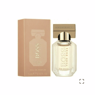 Hugo Boss The Scent Woman Edp 5Ml
