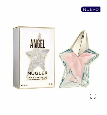 Thierry Mugler Angel Refillable Edt 30Ml