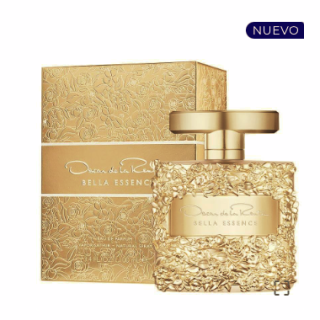 Oscar De La Renta Bella Essence Edp 100Ml