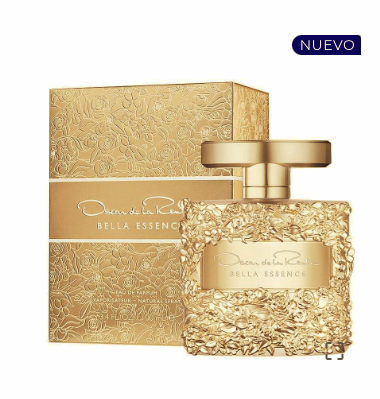 Oscar De La Renta Bella Essence Edp 100Ml