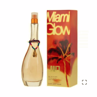 Jennifer Lopez Jlo Glow Miami Edt 100Ml