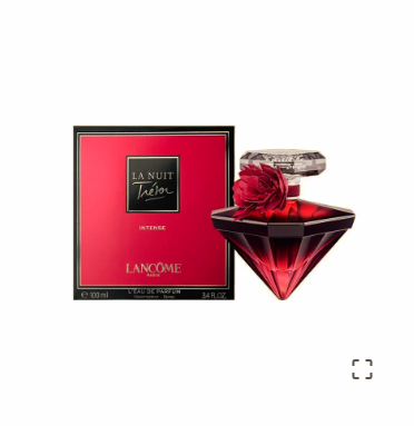 Lancome Tresor La Nuit Intense Woman Edp 100Ml
