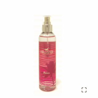 Hollister Malaia 236Ml Body Mist