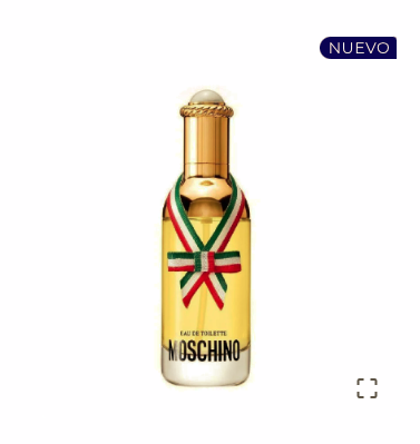 Moschino Femme Edt 75Ml Tester